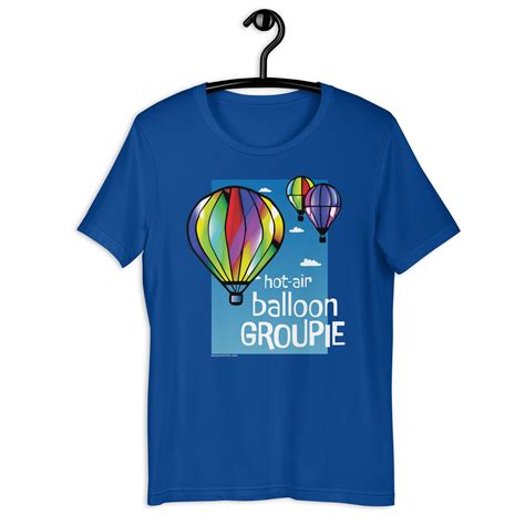 hot air balloon shirts